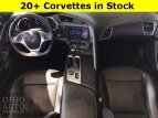 Thumbnail Photo 20 for 2017 Chevrolet Corvette